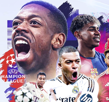 隔空夺冠！迪亚斯得知非洲杯冠军改判摩洛哥，欧冠赛后喜出望外