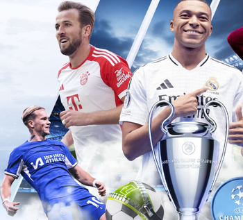 奥尔莫：我们这两年几乎都以同样的方式出局